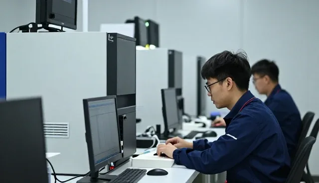 企业级防火墙